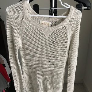 Hollister long sleeve